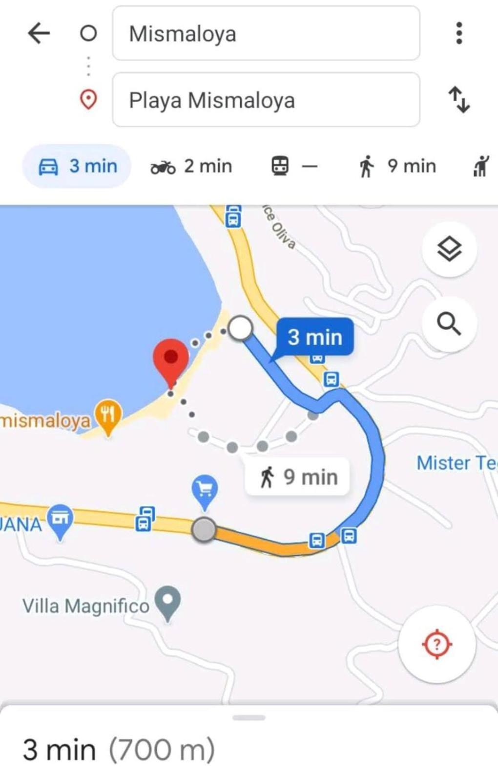 Ferienwohnung Casa Maleni 2 En Mismaloya Puerto Vallarta Exterior foto